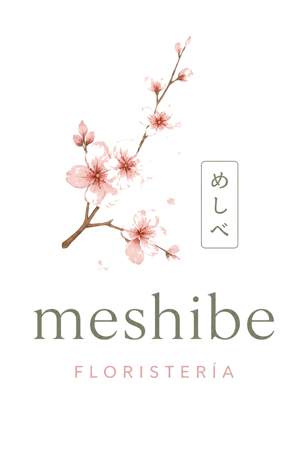 Florería Meshibe