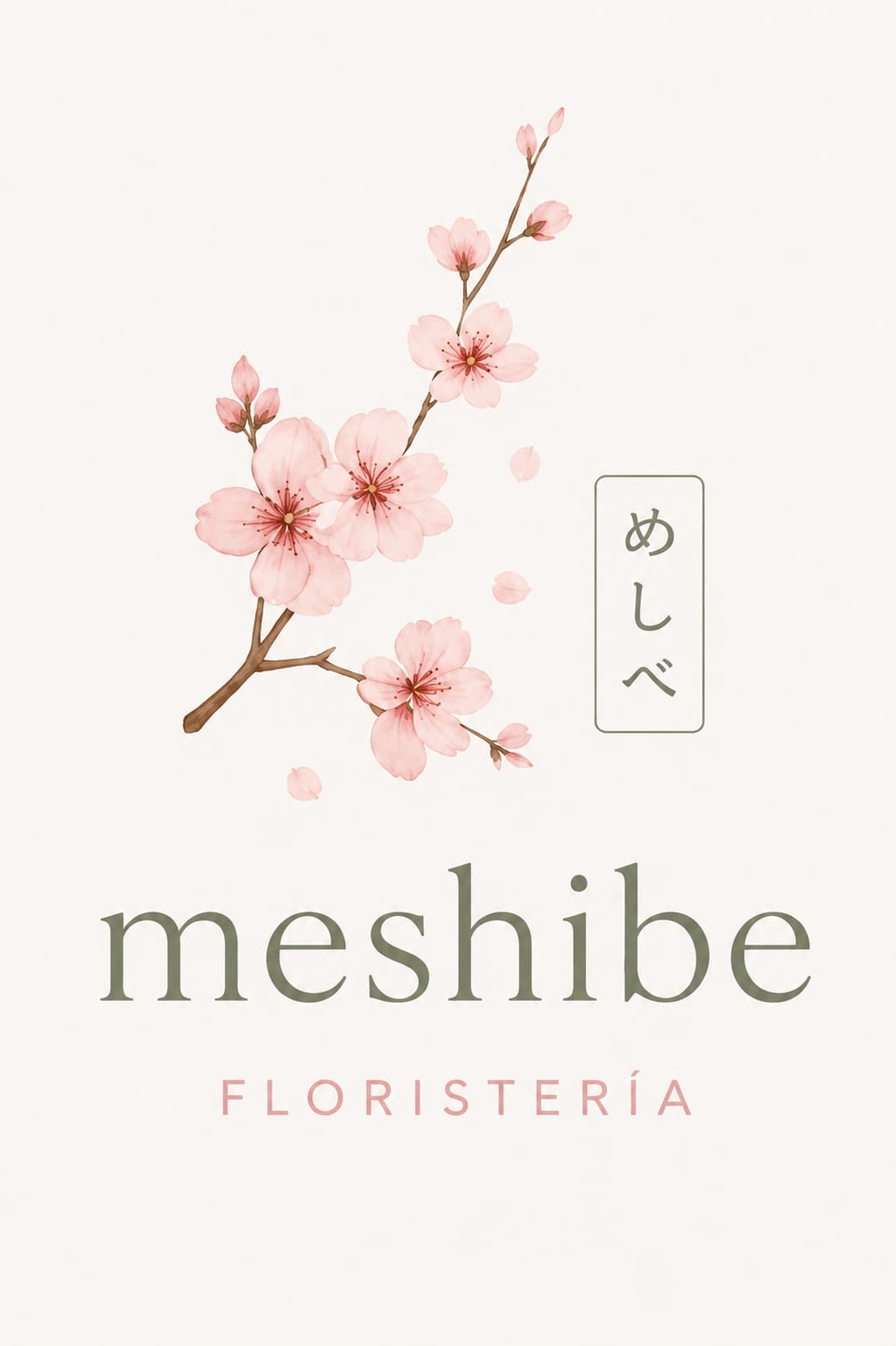 Florería Meshibe